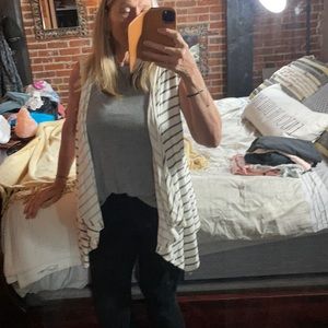 Summer coverup or outfit accessory